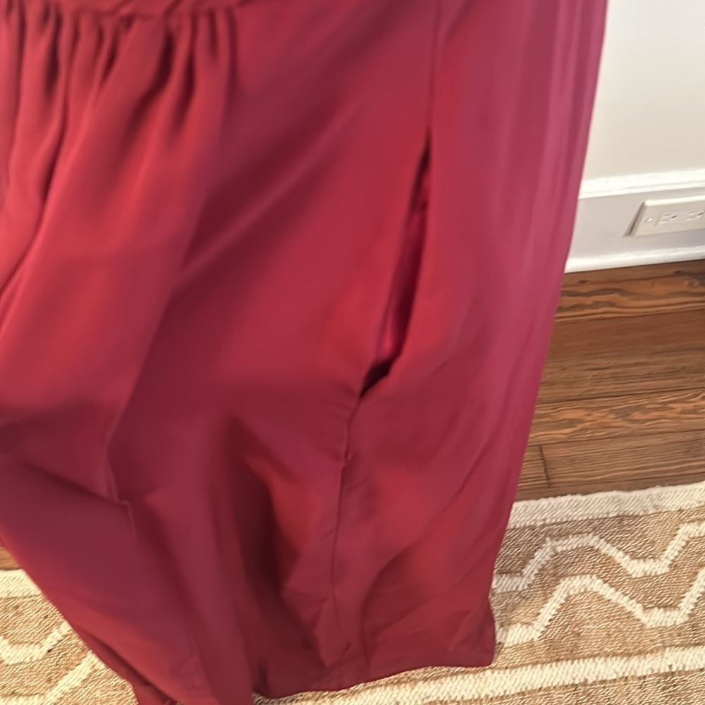 Dove & Dahlia Camille Weddington Way Dress Size 8 - Picture 4 of 11